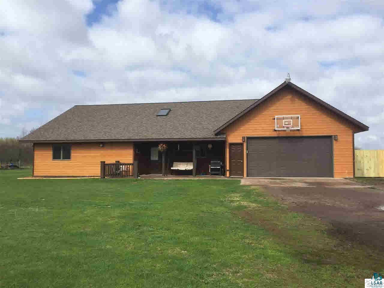 3517 County Rd U South Range, WI 54874 - Photo 1 of 13 Gallery Image 1