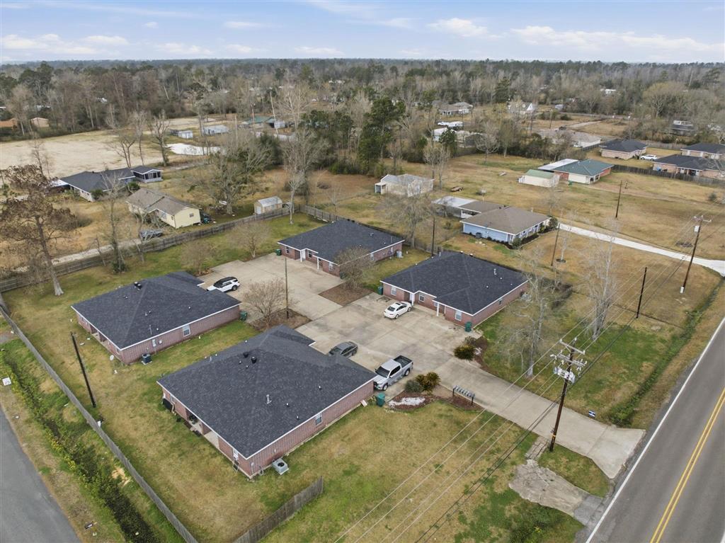 589 North Perkins Ferry Road, Unit B Lake Charles, LA 70611 - Photo 4 of 13