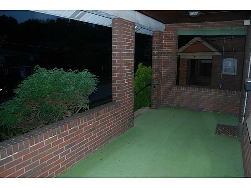 2924 Fernwald Road Pittsburgh, PA 15217 - Photo 2 of 16 Exterior Front. Large porch overlooking quiet street!