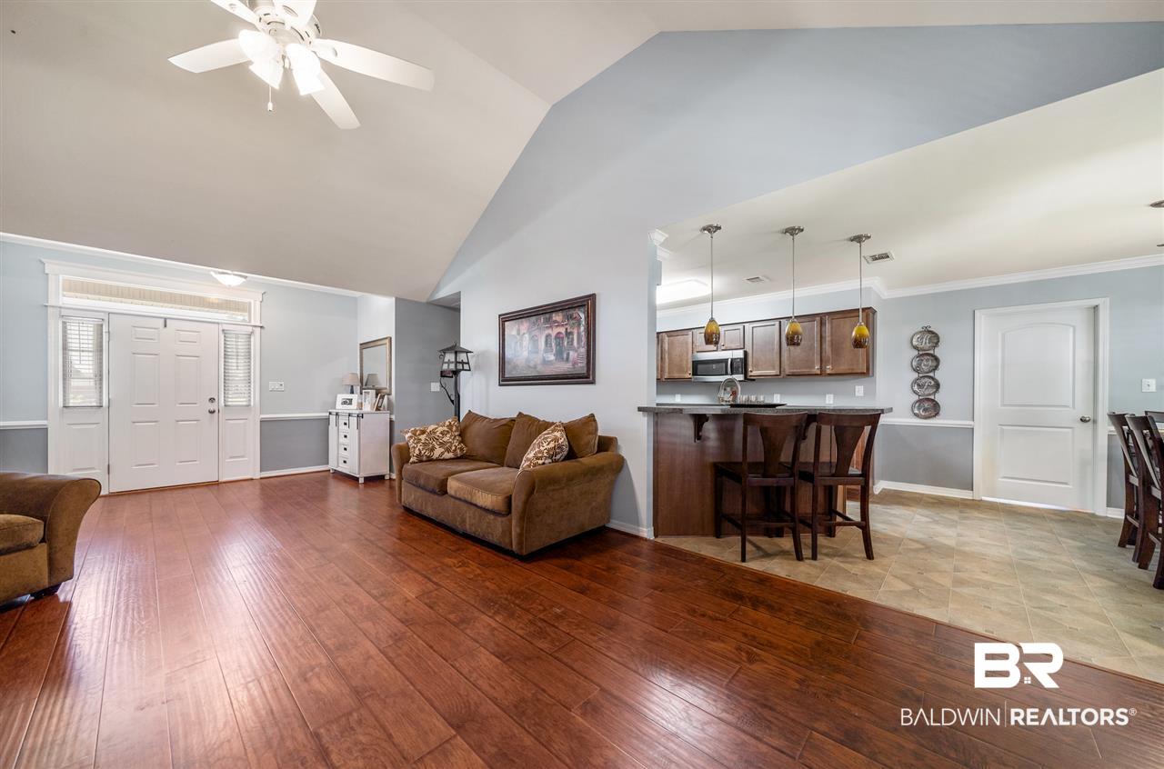 2090 Noah Court Semmes, AL 36575 - Photo 4 of 25