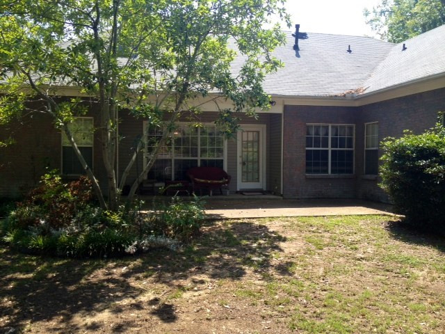 421 Pine Brake Circle Ridgeland, MS 39157 - Photo 20 of 23 Photo 20
