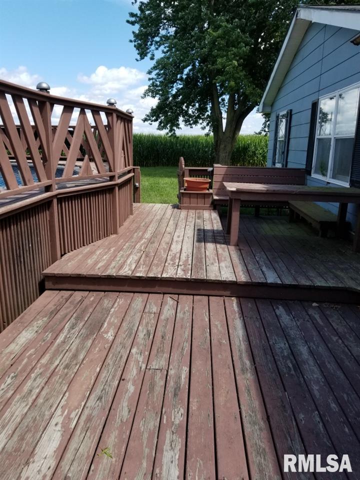 17923 Taylor Road Rushville, IL 62681 - Photo 16 of 20