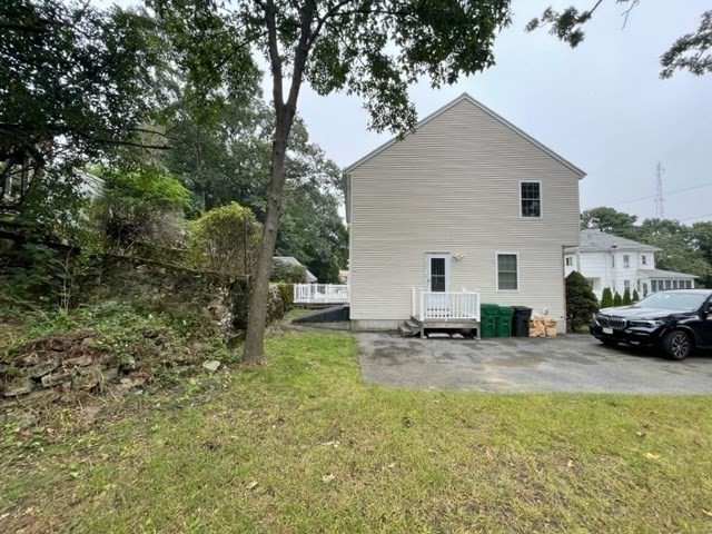 72 Cedar Road North Medford, MA 02155 - Photo 18 of 18 Gallery Image 18
