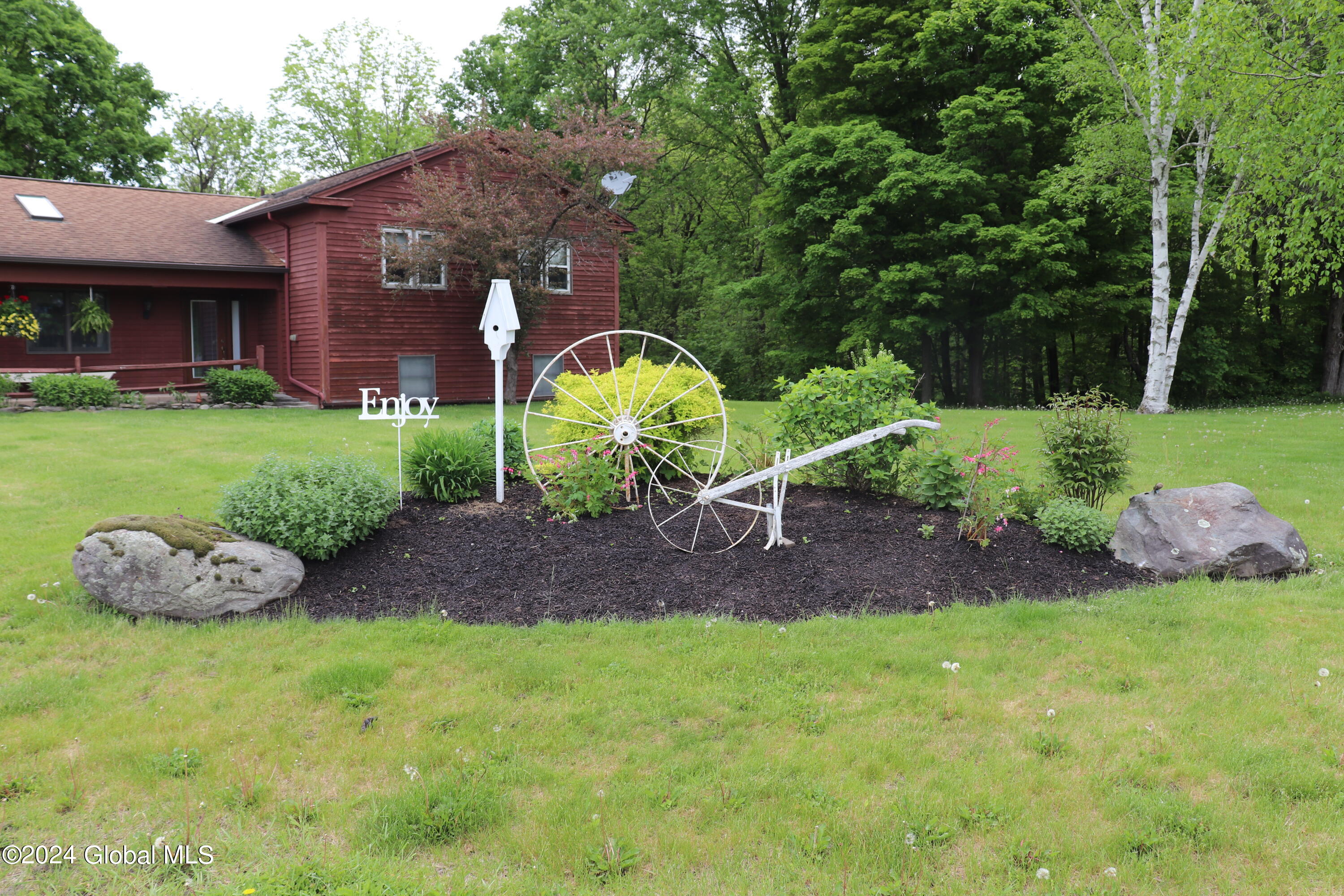 436 Hill Road Hoosick, NY 12090 - Photo 3 of 57 IMG_0660