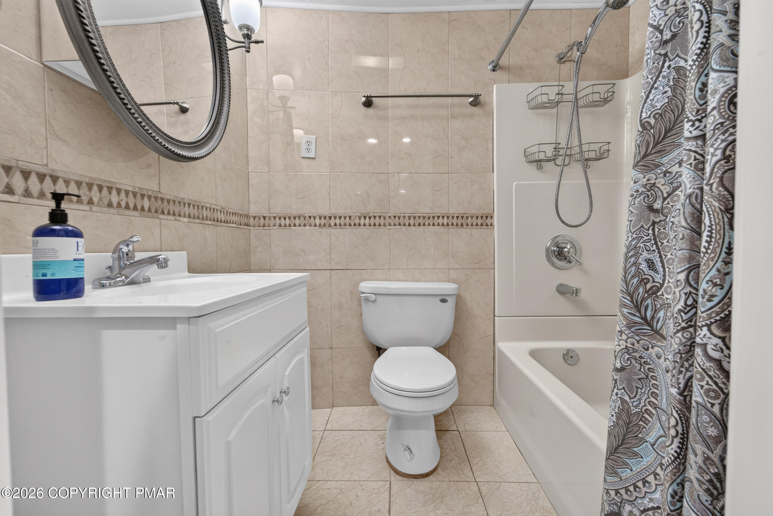 220 Pennbrook Road Stroudsburg, PA 18360 - Photo 52 of 73 Full Bath 3
