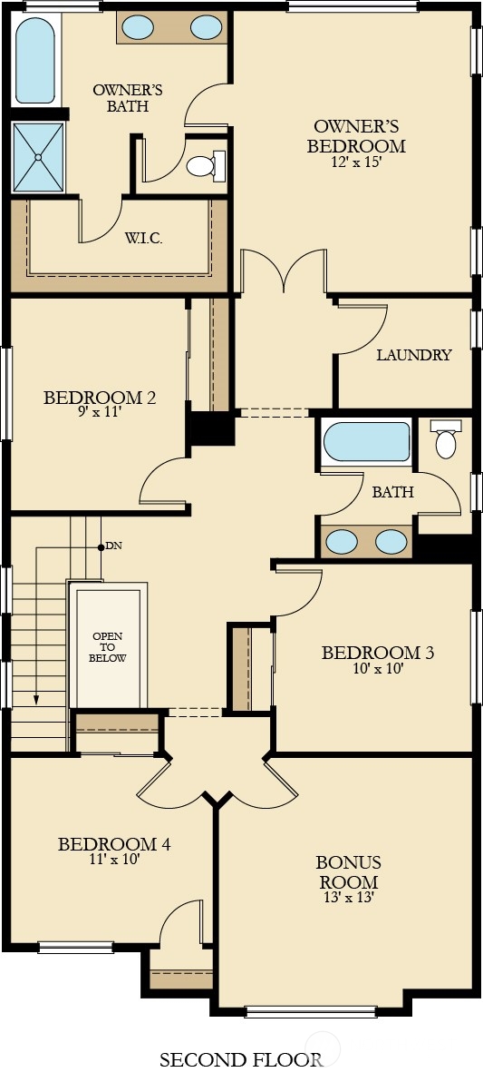 20827 42nd Avenue Southeast, Unit 101 Bothell, WA 98021 - Photo 3 of 3