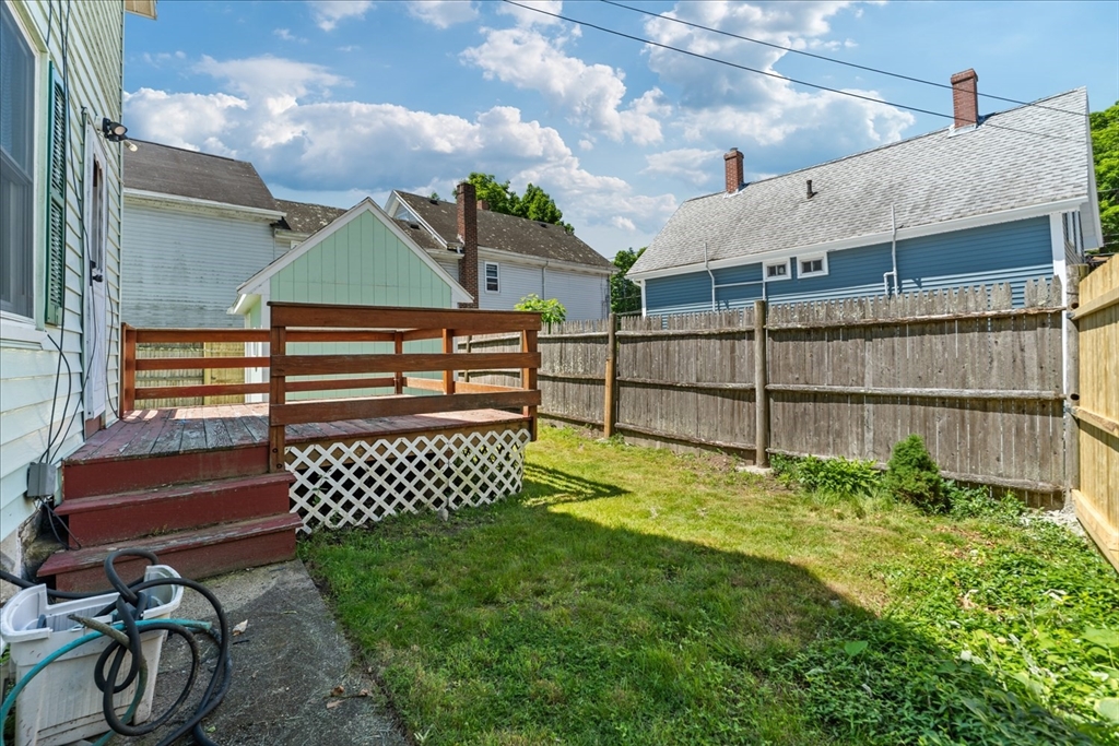 56 Congress Place Dedham, MA 02026 - Photo 29 of 36