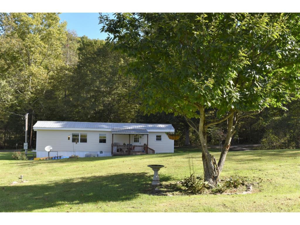 212 Dry Branch Road Elizabethton, TN 37643 - Photo 22 of 26 Back of House