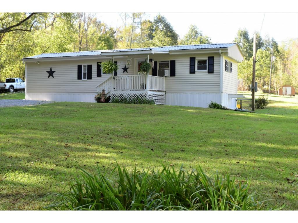 212 Dry Branch Road Elizabethton, TN 37643 - Photo 24 of 26 Photo 24