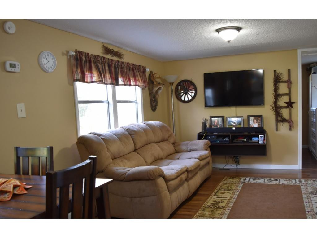 Living Room View 2