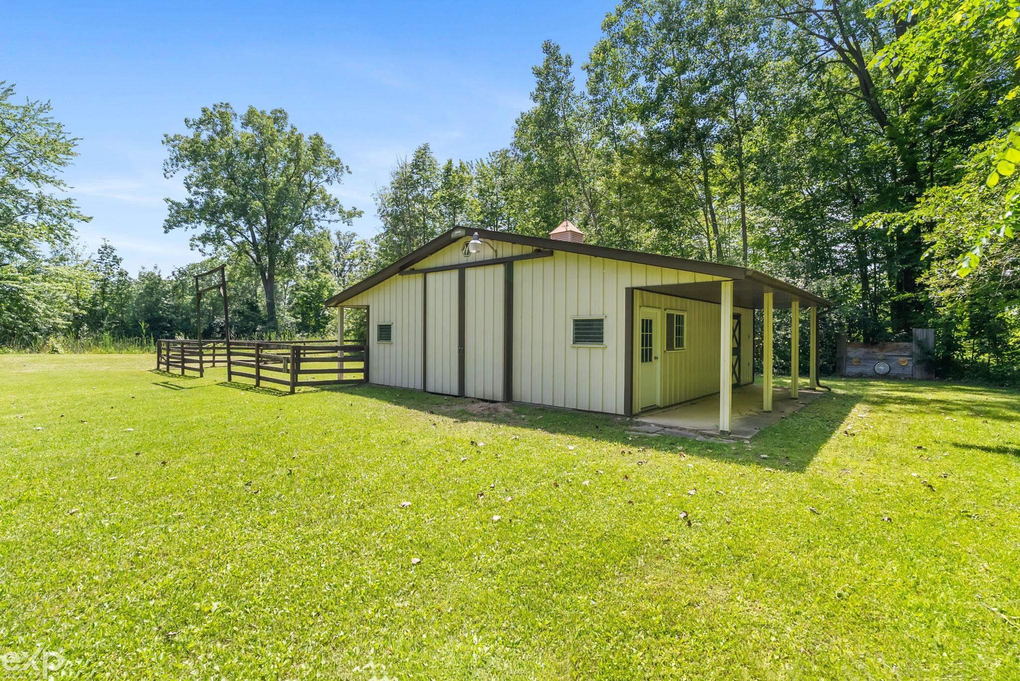 59707 Kittle Road Washington, MI 48094 - Photo 49 of 52