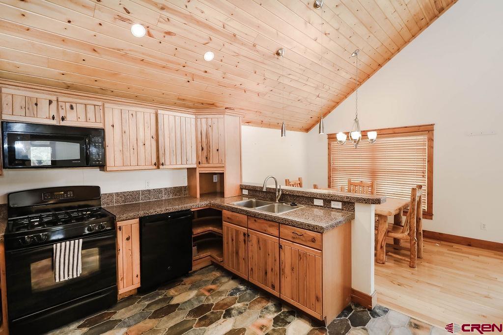 443 Teocalli Road, Unit A Crested Butte, CO 81224 - Photo 36 of 45
