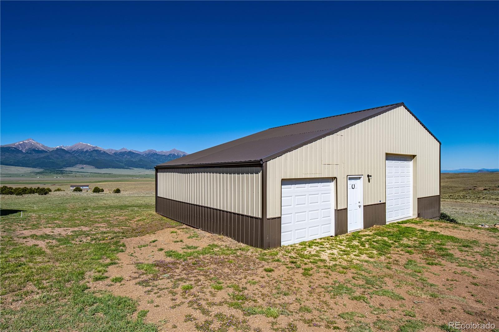 63 Kiowa Road Westcliffe, CO 81252 - Photo 41 of 46