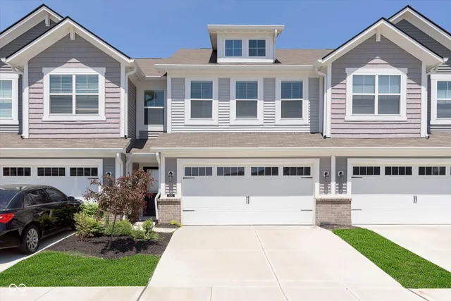 $259,900 | 9652 Beckett Street, Avon, IN 46123