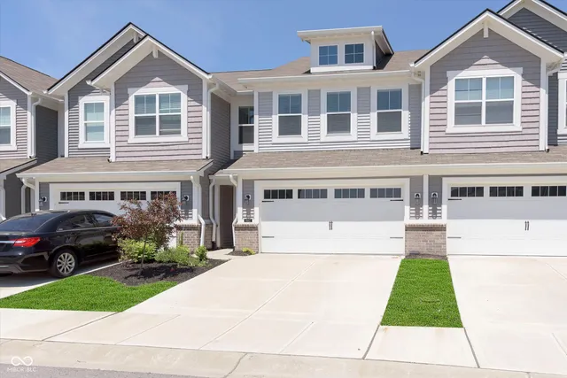 $259,900 | 9652 Beckett Street, Avon, IN 46123