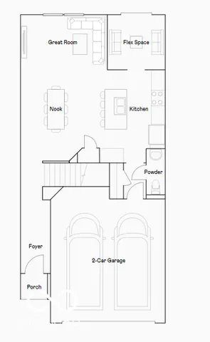 $259,900 | 9652 Beckett Street, Avon, IN 46123