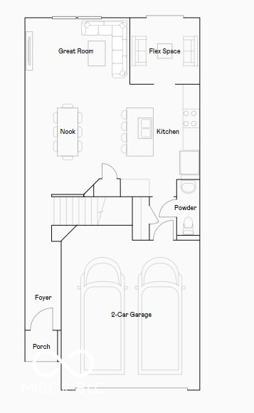 9652 Beckett Street Avon, IN 46123 - Photo 27 of 28