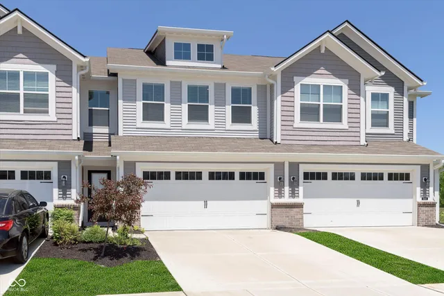 $259,900 | 9652 Beckett Street, Avon, IN 46123