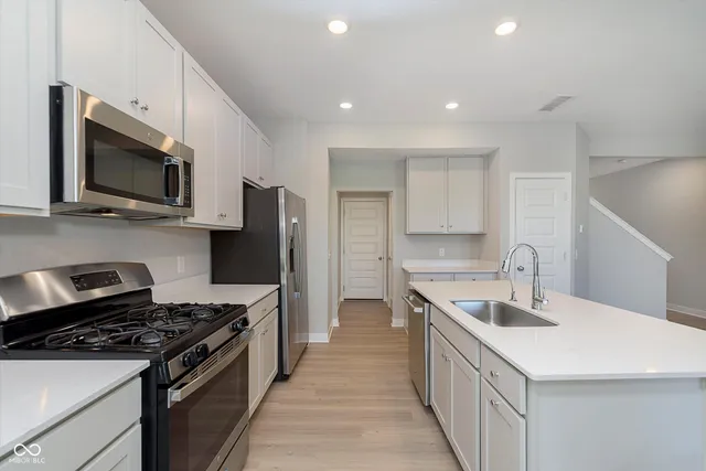 $259,900 | 9652 Beckett Street, Avon, IN 46123