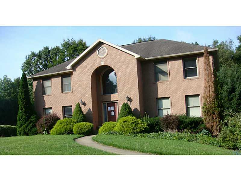 150 Locust Lane Indiana, PA 15701 - Photo 1 of 9 Exterior Front.