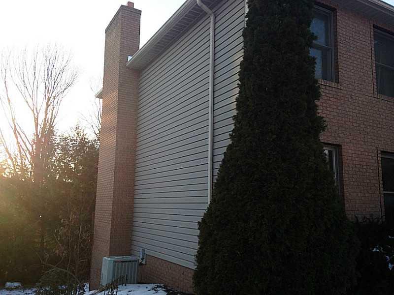 150 Locust Lane Indiana, PA 15701 - Photo 3 of 9 Exterior Front.