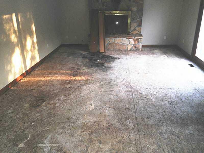 150 Locust Lane Indiana, PA 15701 - Photo 8 of 9 Living Room.
