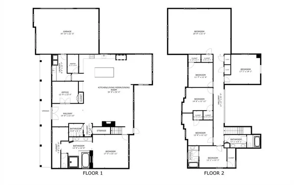 $1,149,999 | 6677 County Road 619, Farmersville, TX 75442