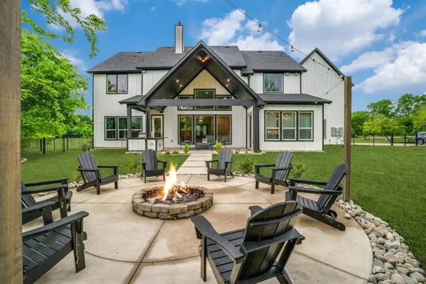 $1,149,999 | 6677 County Road 619, Farmersville, TX 75442