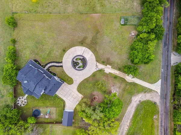 $1,149,999 | 6677 County Road 619, Farmersville, TX 75442