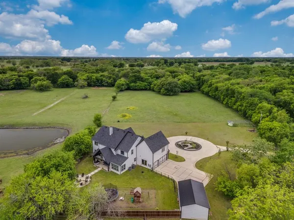 $1,149,999 | 6677 County Road 619, Farmersville, TX 75442