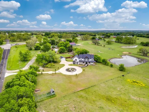 $1,149,999 | 6677 County Road 619, Farmersville, TX 75442