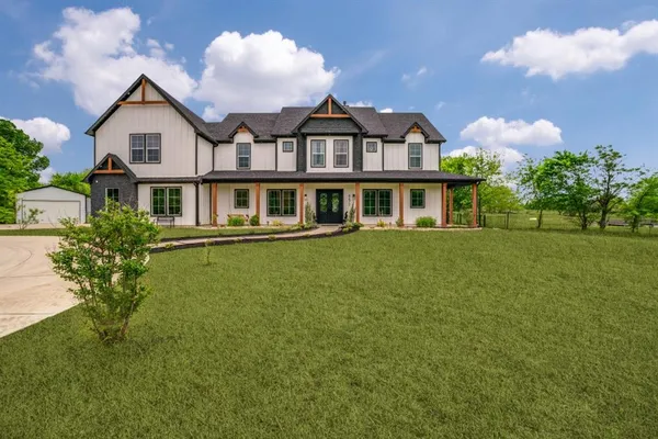 $1,149,999 | 6677 County Road 619, Farmersville, TX 75442