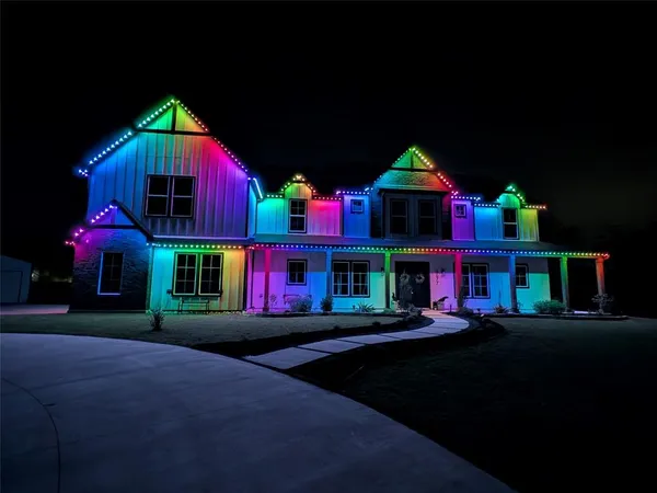 $1,149,999 | 6677 County Road 619, Farmersville, TX 75442