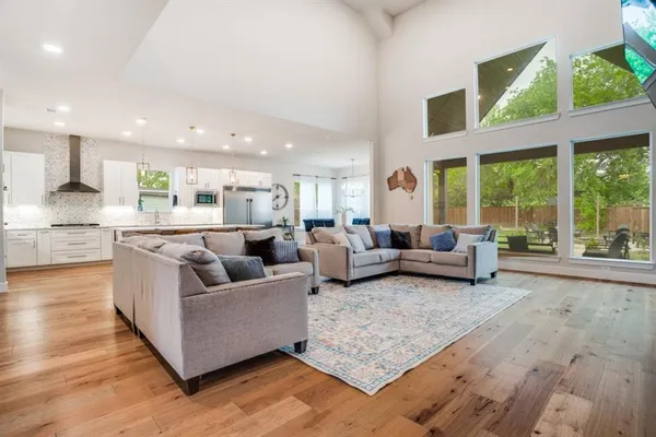 $1,149,999 | 6677 County Road 619, Farmersville, TX 75442