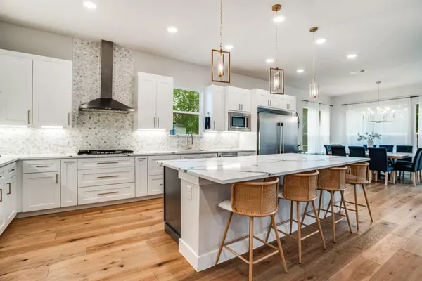 $1,149,999 | 6677 County Road 619, Farmersville, TX 75442