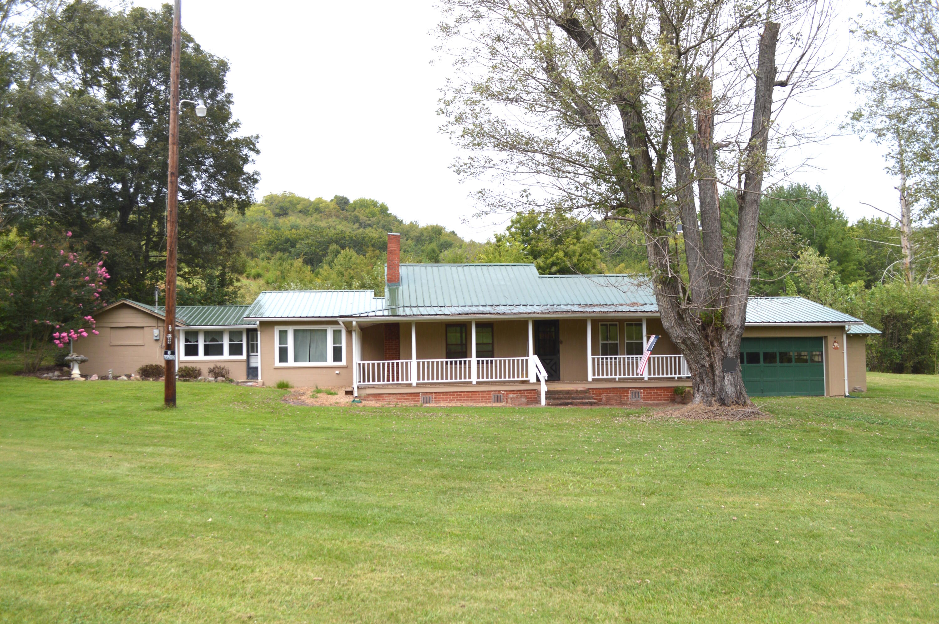 4710 Little Chuckey Road Mosheim, TN 37818 - Photo 1 of 33 DSC_0101