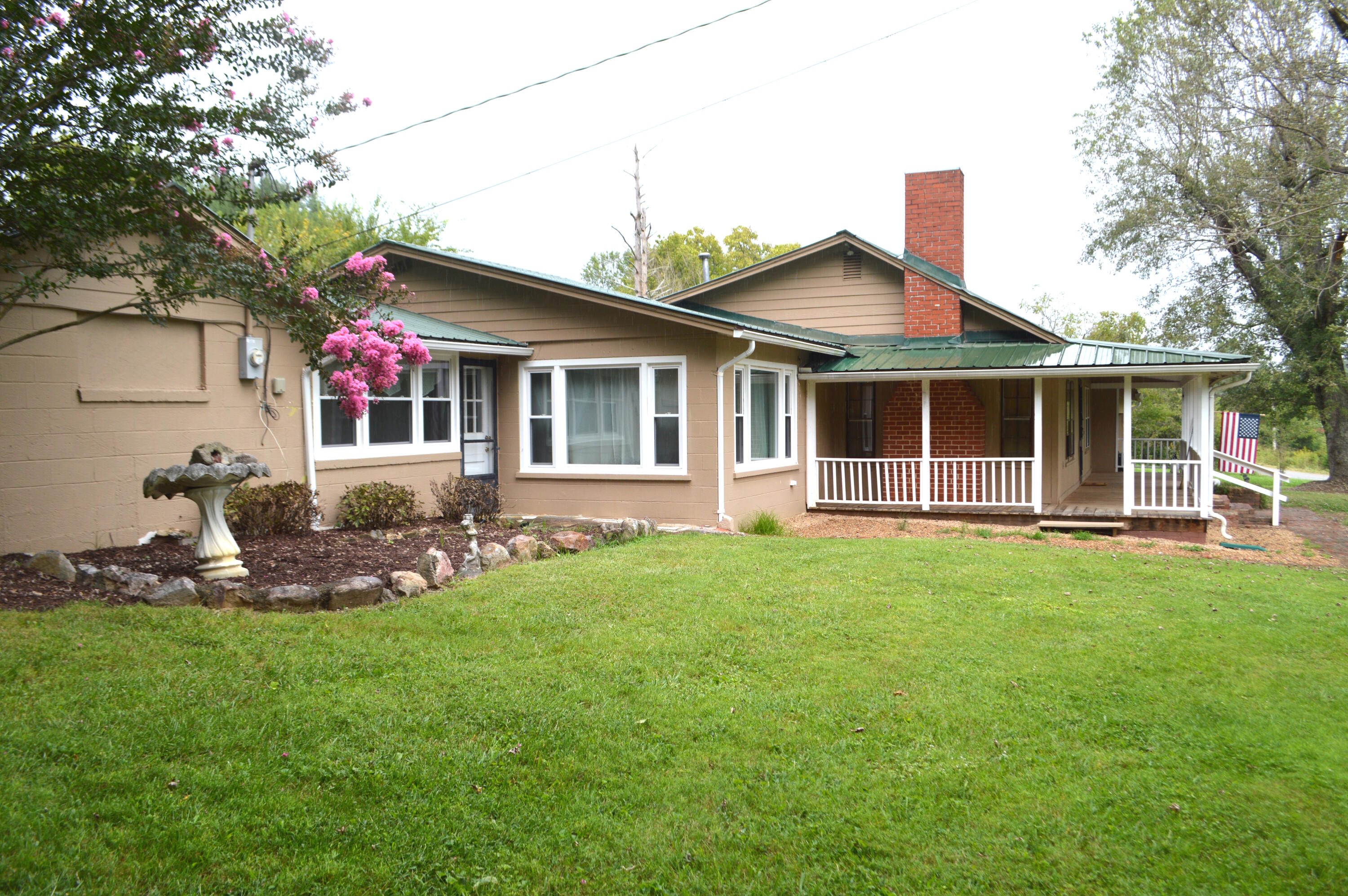 4710 Little Chuckey Road Mosheim, TN 37818 - Photo 3 of 33 DSC_0109
