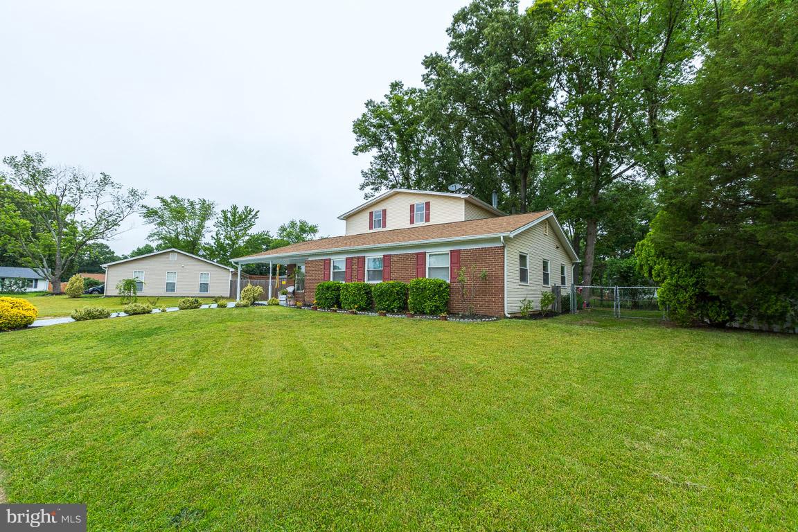 1142 Harvard Road Waldorf, MD 20602 - Photo 2 of 30 Exterior (Front)