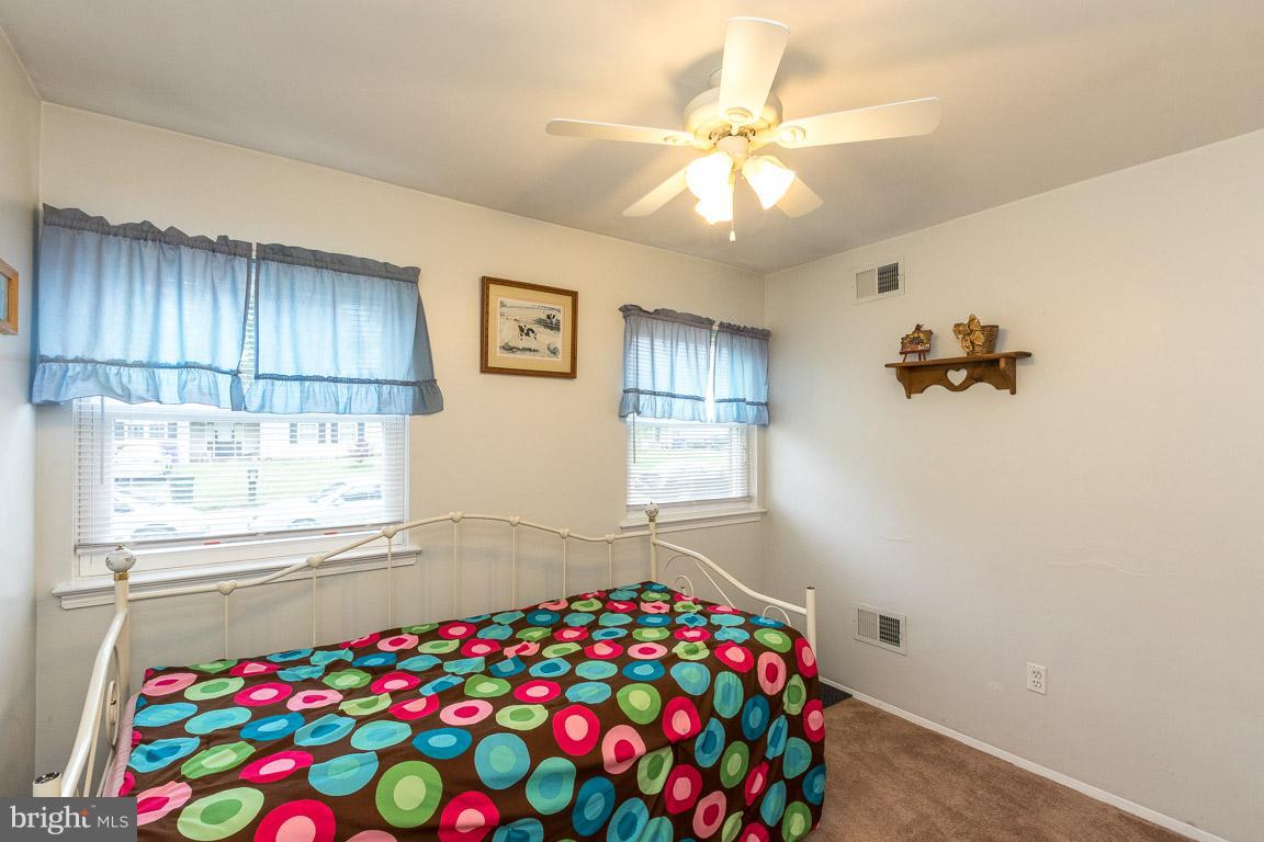 1142 Harvard Road Waldorf, MD 20602 - Photo 12 of 30 Bedroom