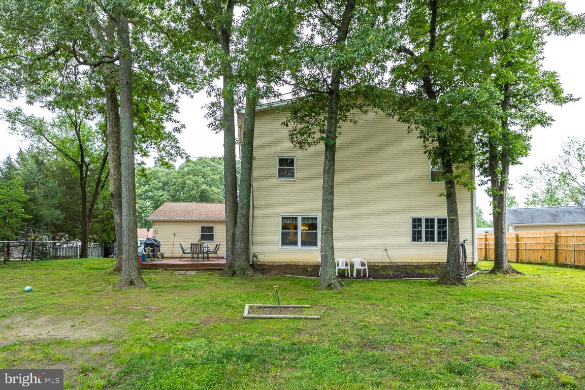 1142 Harvard Road Waldorf, MD 20602 - Photo 26 of 30 Exterior (Rear)