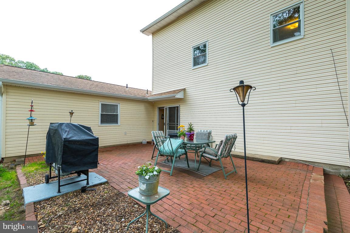 1142 Harvard Road Waldorf, MD 20602 - Photo 28 of 30 Exterior (Rear)