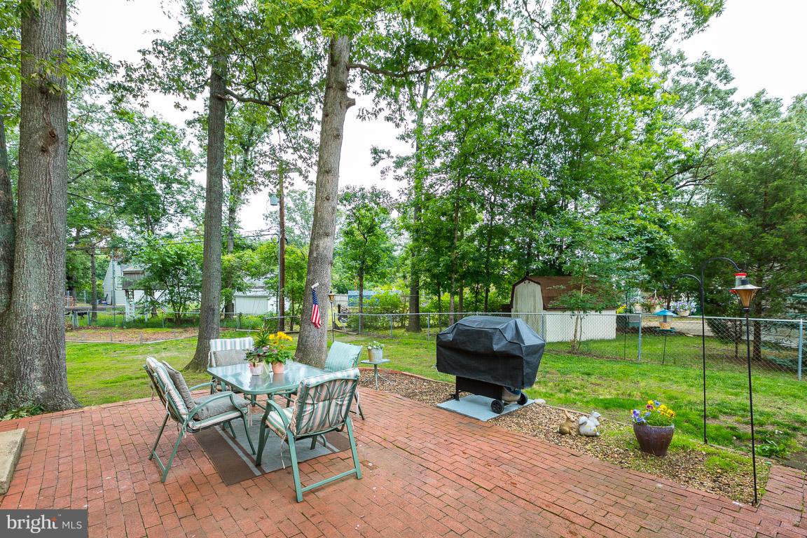 1142 Harvard Road Waldorf, MD 20602 - Photo 29 of 30 Exterior (Rear)