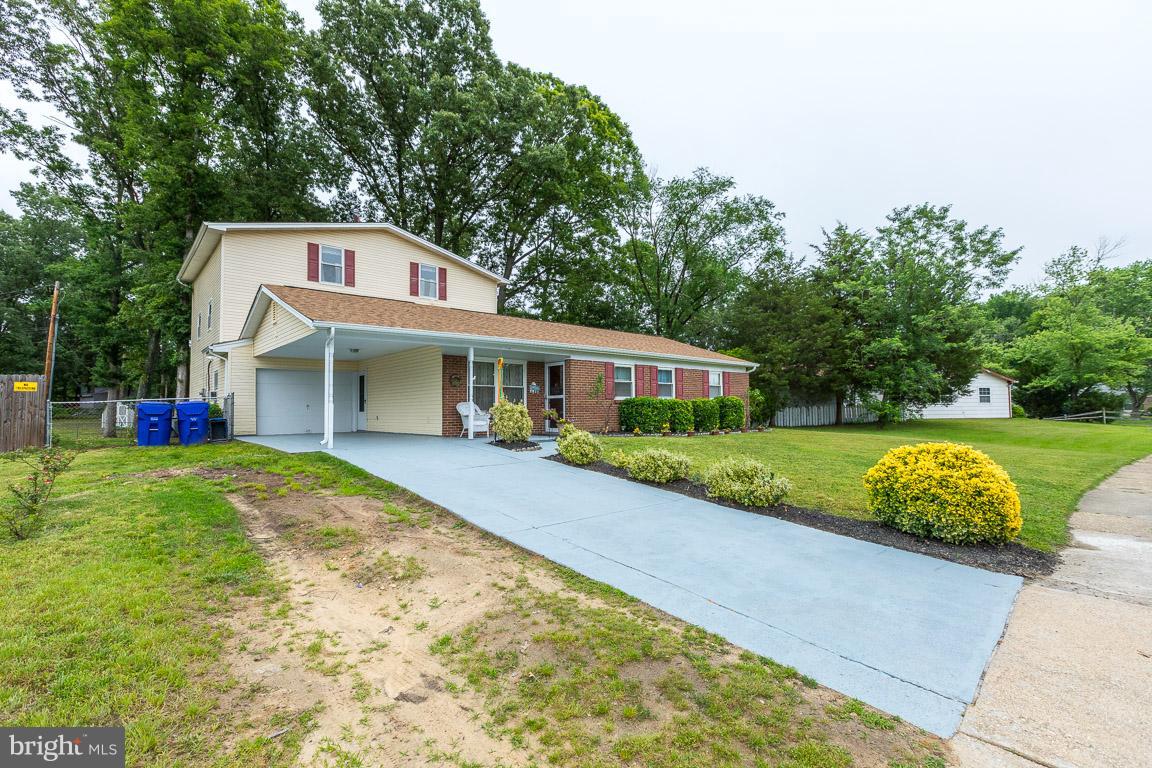 1142 Harvard Road Waldorf, MD 20602 - Photo 30 of 30 Exterior (Front)