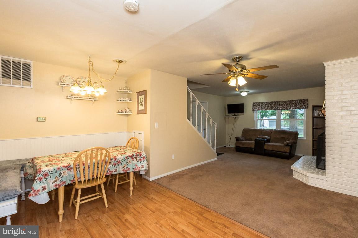 1142 Harvard Road Waldorf, MD 20602 - Photo 7 of 30 Kitchen