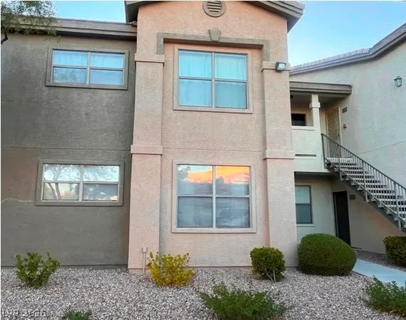 $219,000 | 8000 West Badura Avenue, Unit 2009, Las Vegas, NV 89113