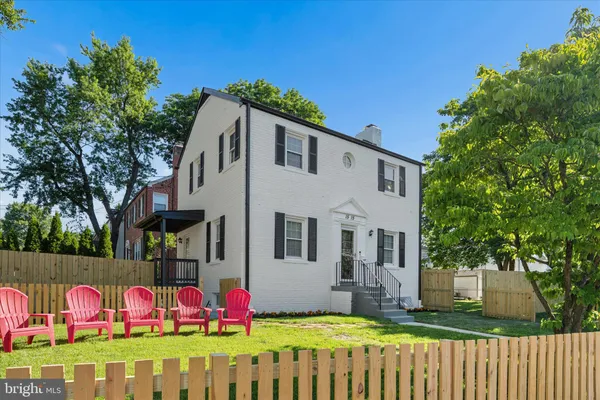 $675,000 | 1515 Dennis Avenue, Silver Spring, MD 20902