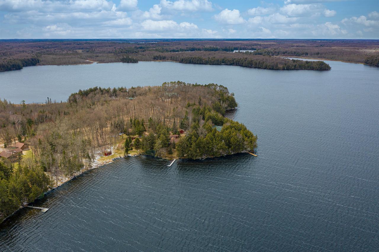 8218 Trails End Road Land O'Lakes, WI 54540 - Photo 31 of 31 Gallery Image 31