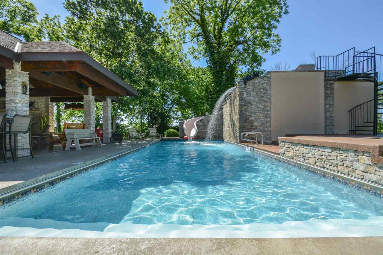 8569 South Strain Ridge Road Bloomington, IN 47401 - Photo 1 of 36 Gallery Image 1