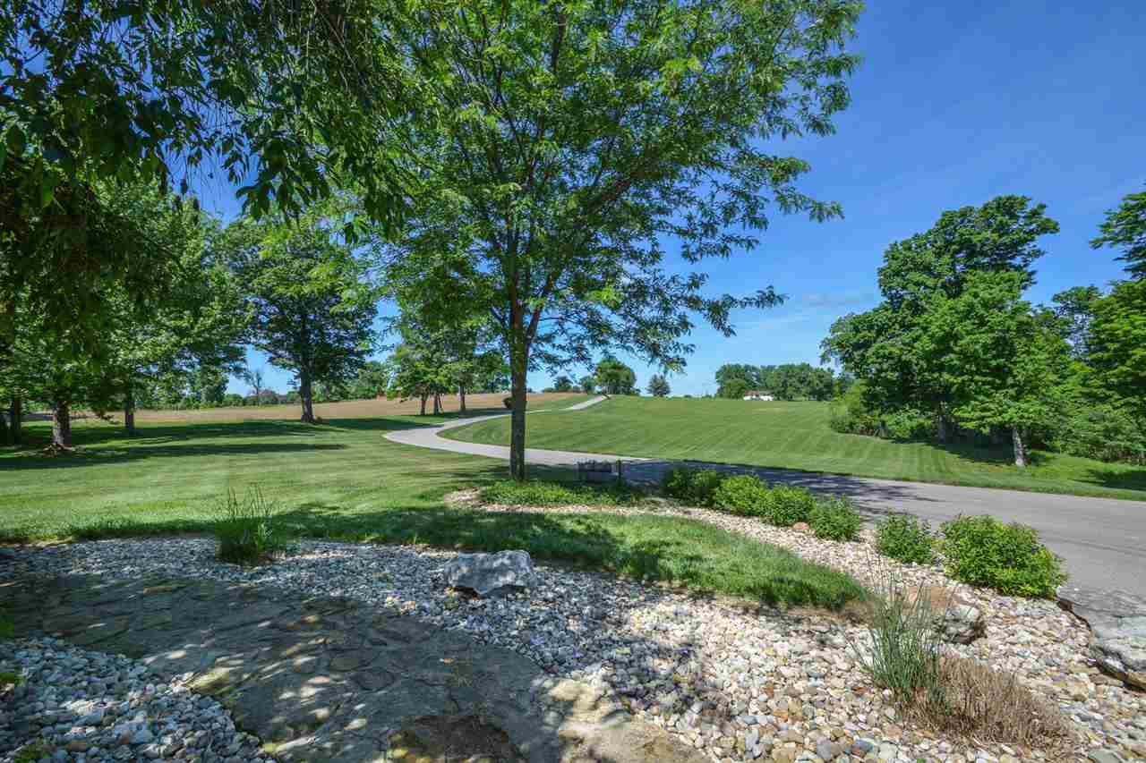 8569 South Strain Ridge Road Bloomington, IN 47401 - Photo 3 of 36 Gallery Image 3