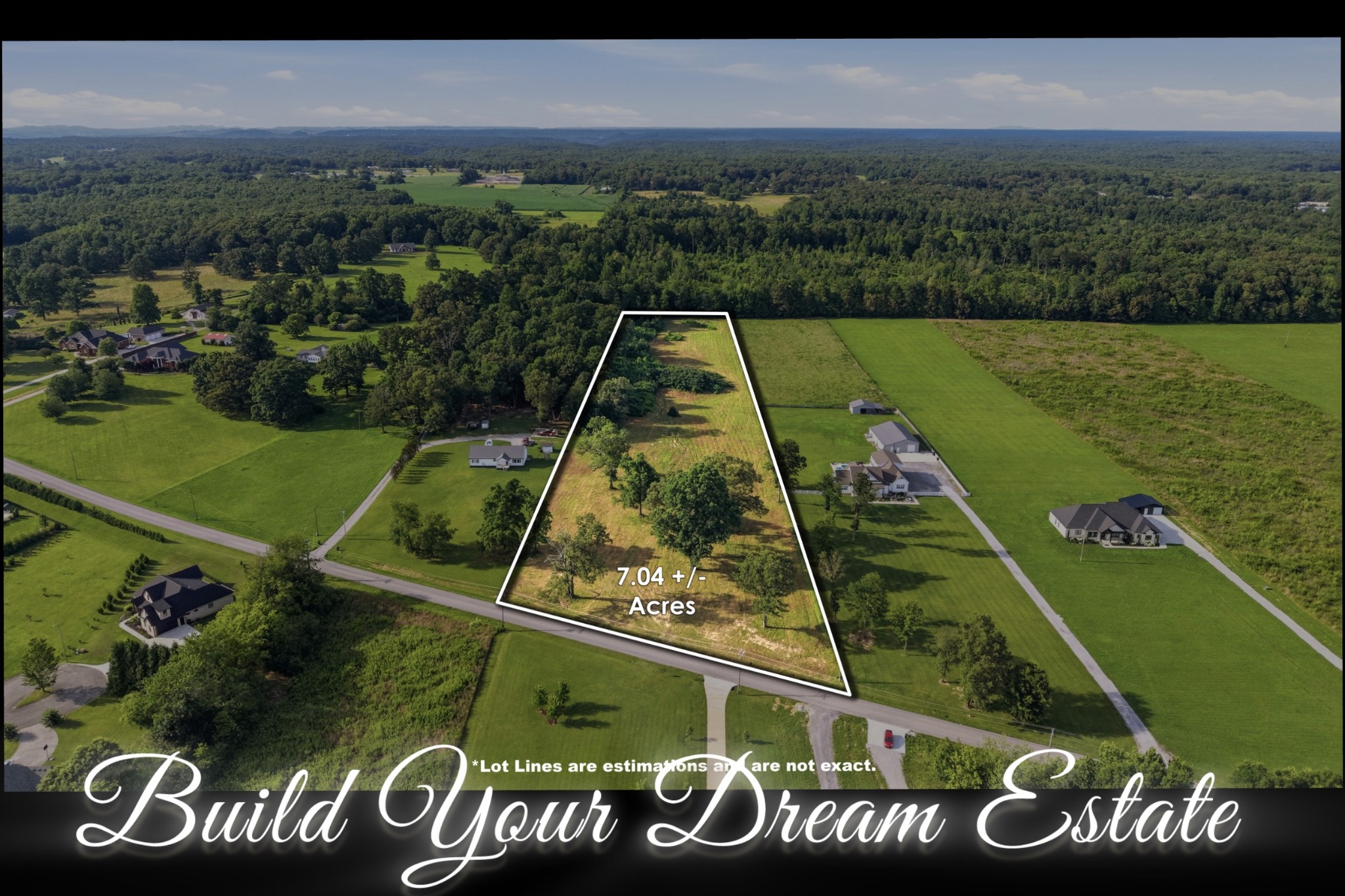 0 Ledford Mill Road Tullahoma, TN 37388 - Photo 10 of 16